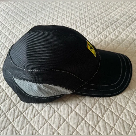 Ferrari Racing Cap - Picture 6 of 7